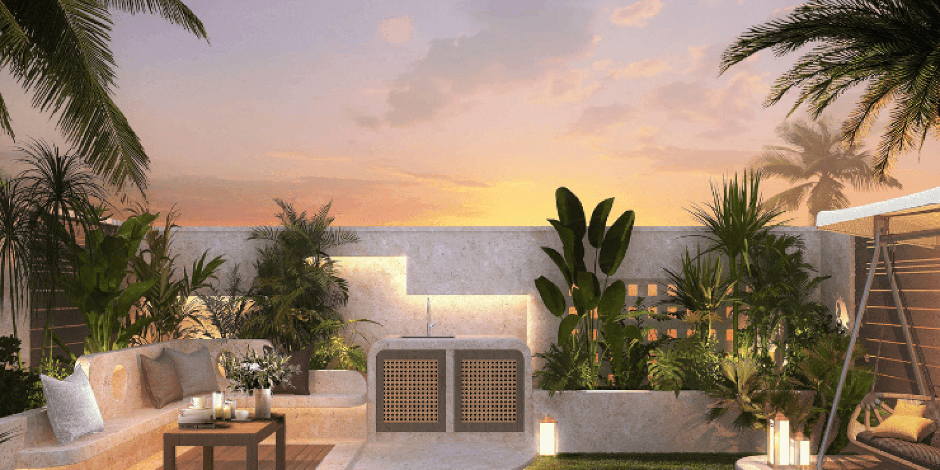 Yigo 26 Residences