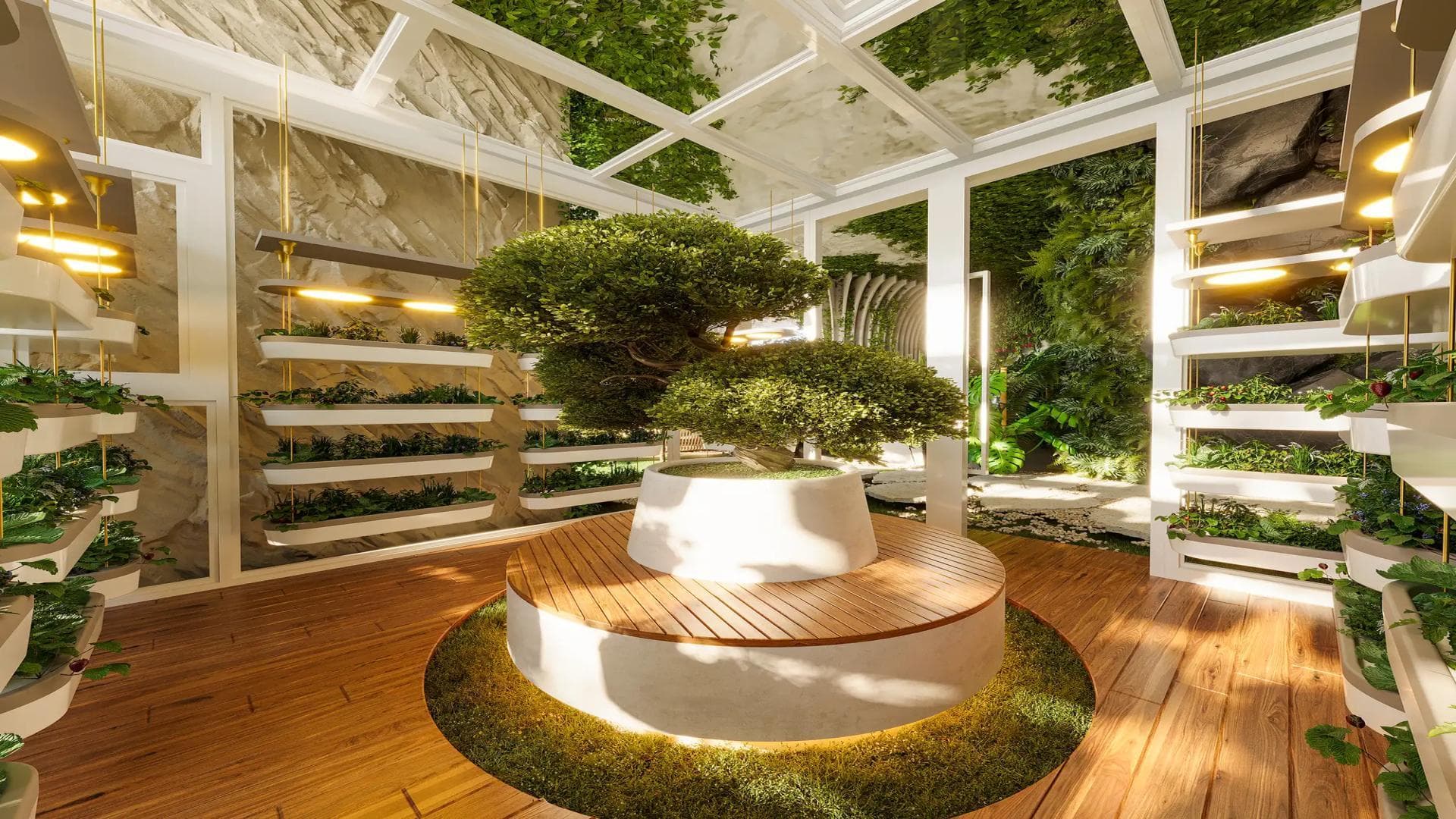Vincitore Wellness Estate Building B