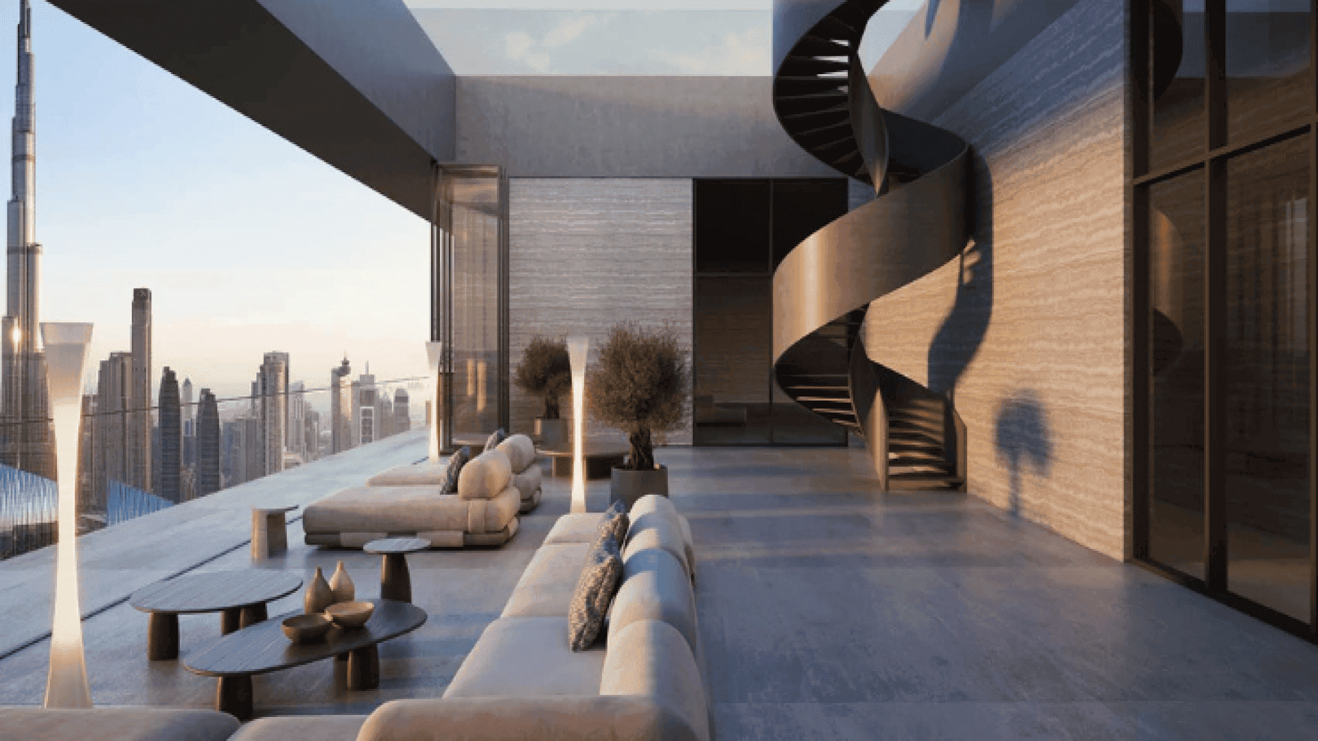 Inaura Hotels and Residences