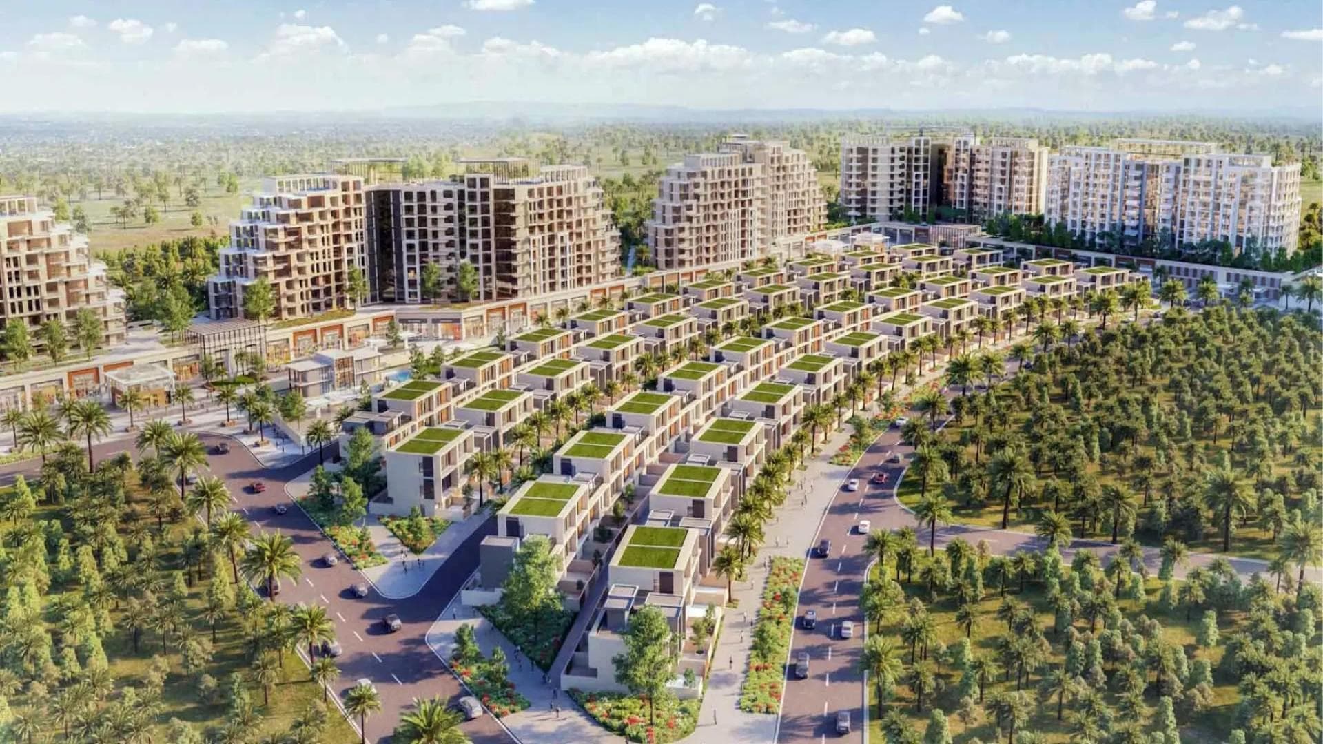 Maha Residence 2