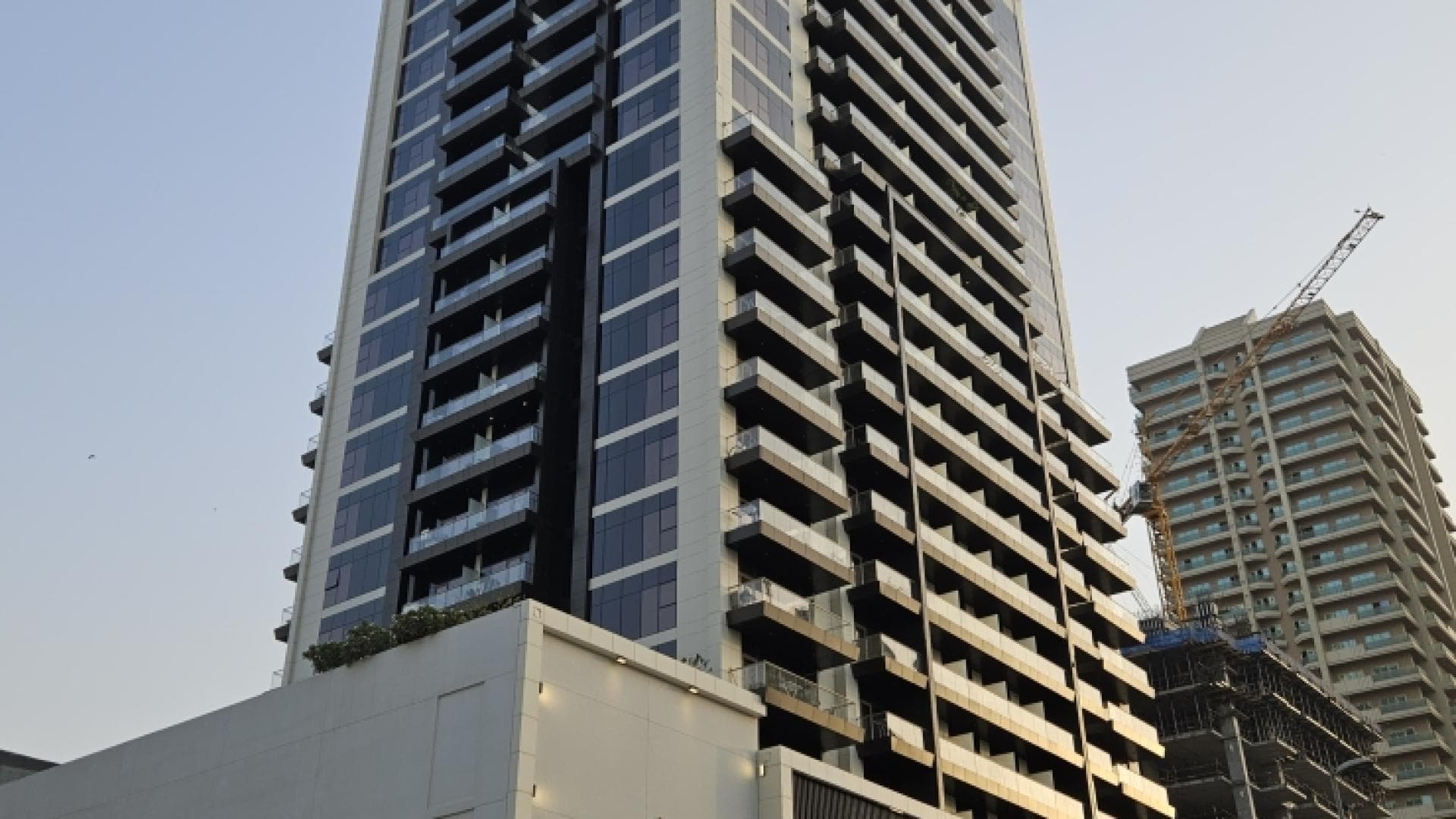 Park View Tower