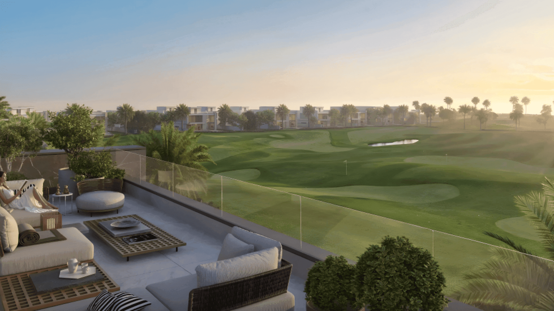 Cedarwood Estates