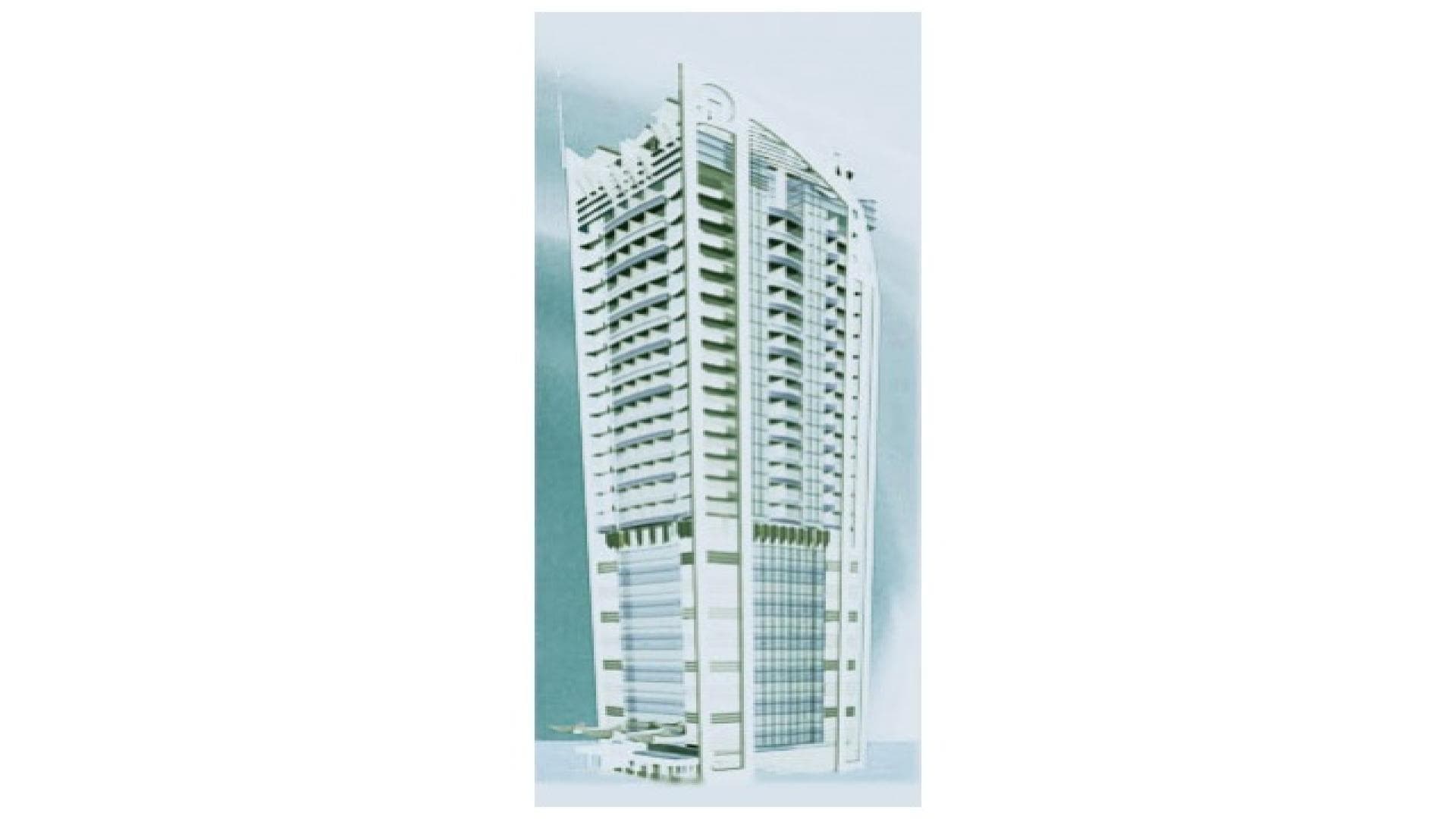 The Wind Tower 2