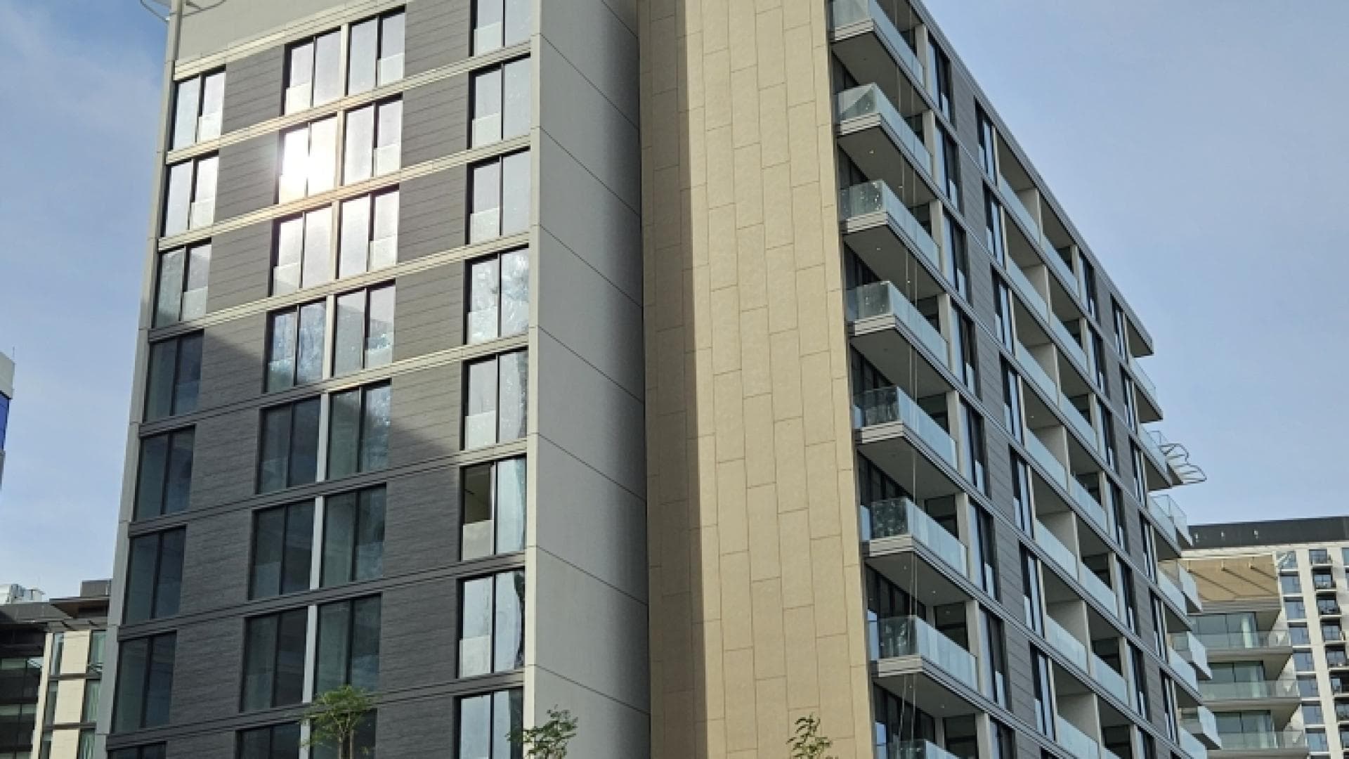 2 Park Lane