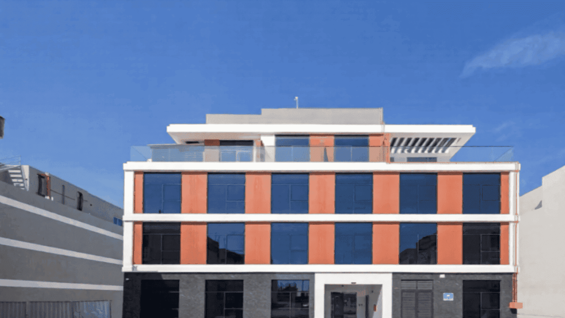 Danat Building