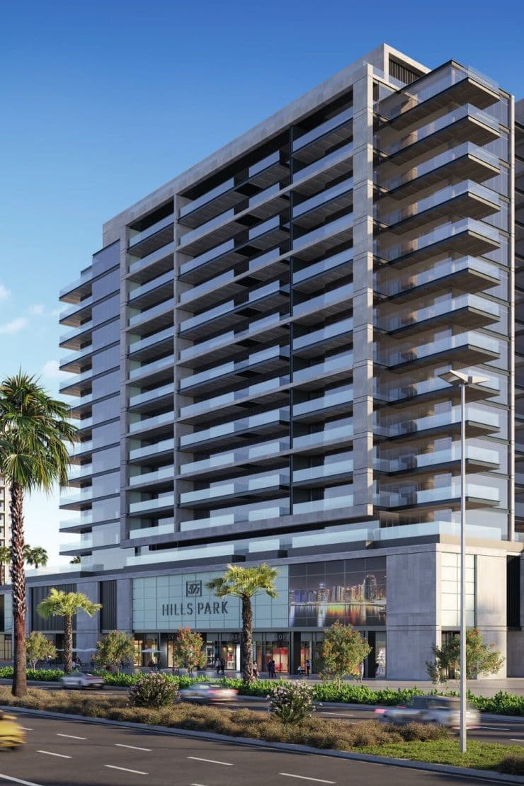 399 Hills Park