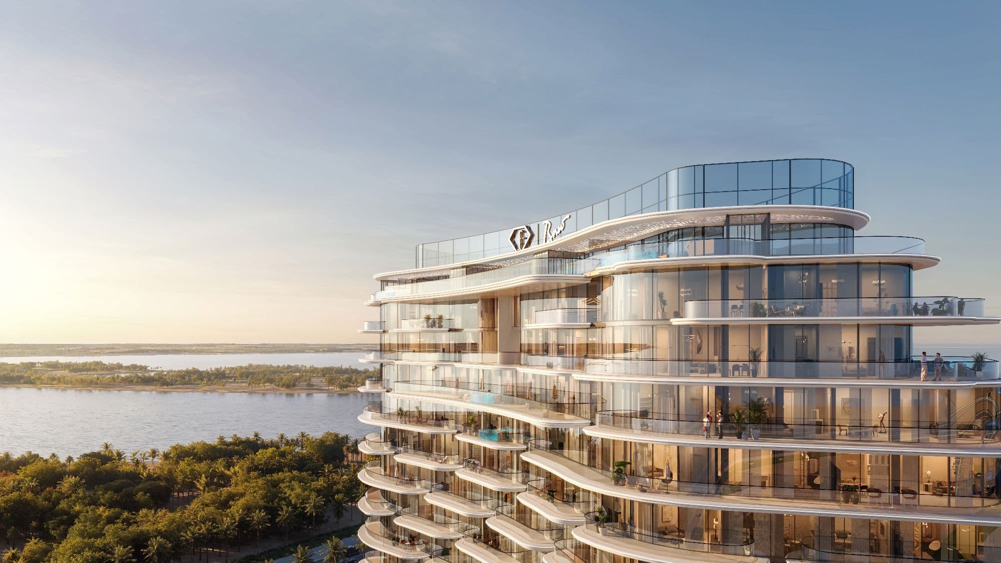 Acacia by BNW Developments