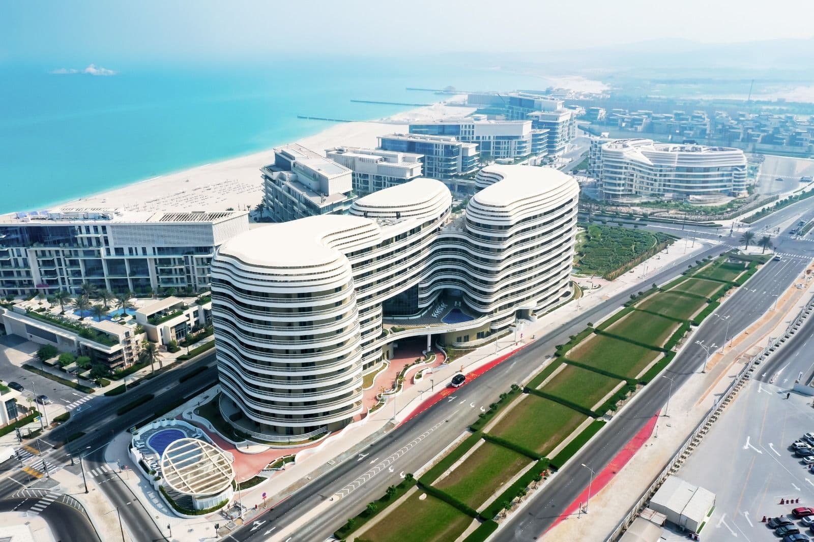 Ajwan Towers