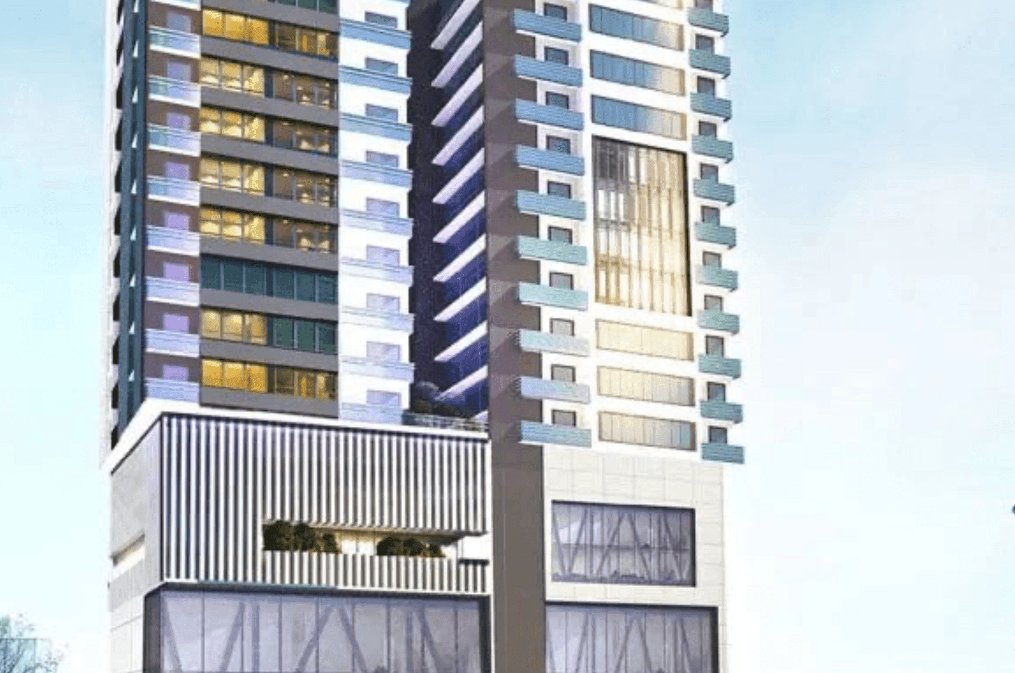 Al Aamra Tower