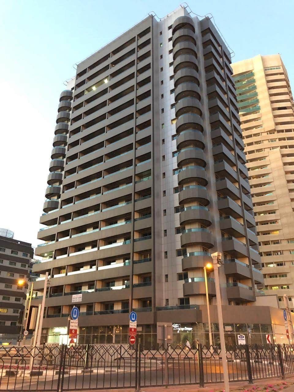 Al Zarooni Buildings