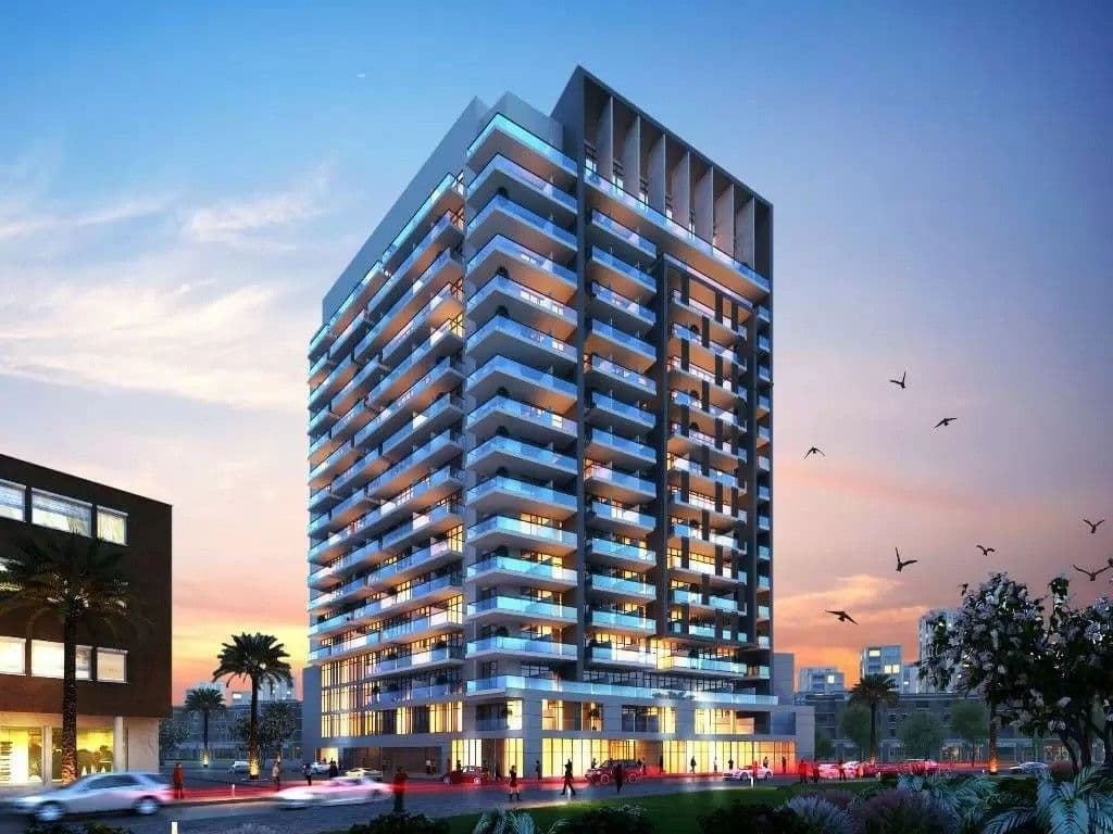 Alexis Tower