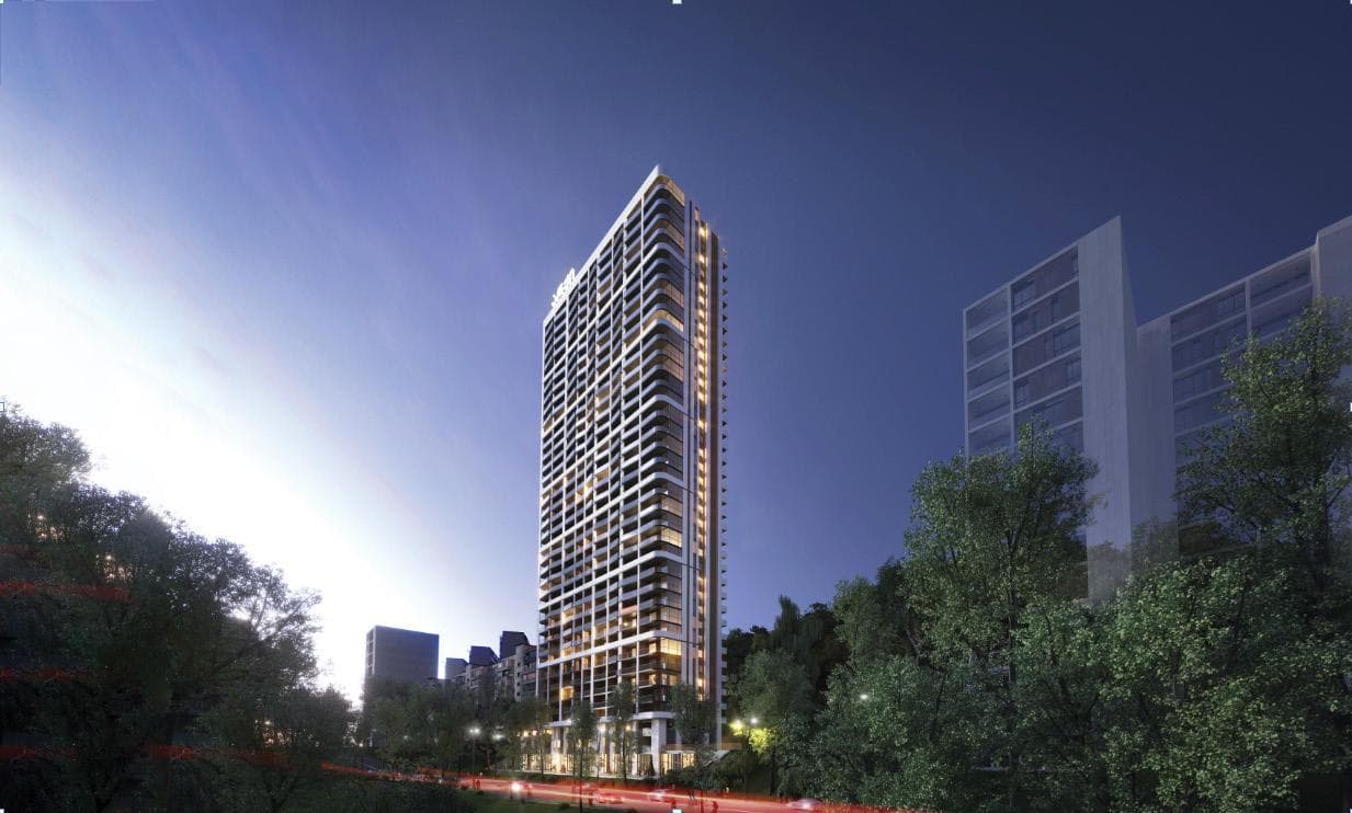 Archi Horizon Tbilisi