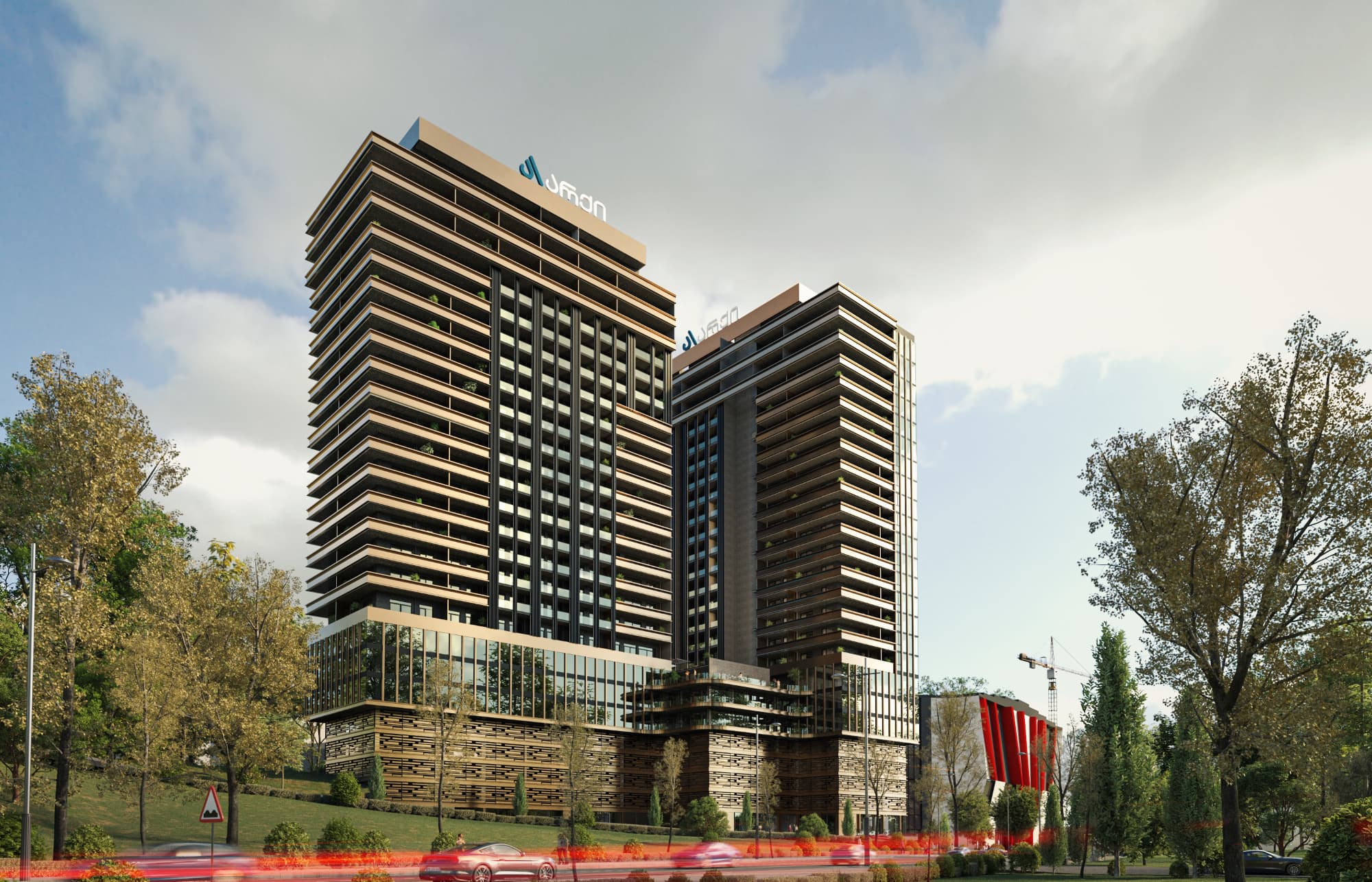 Archi Universe Tbilisi