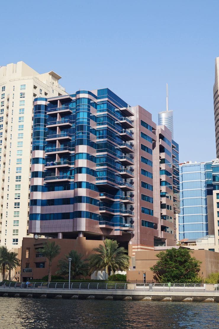 Ary Marina View Tower