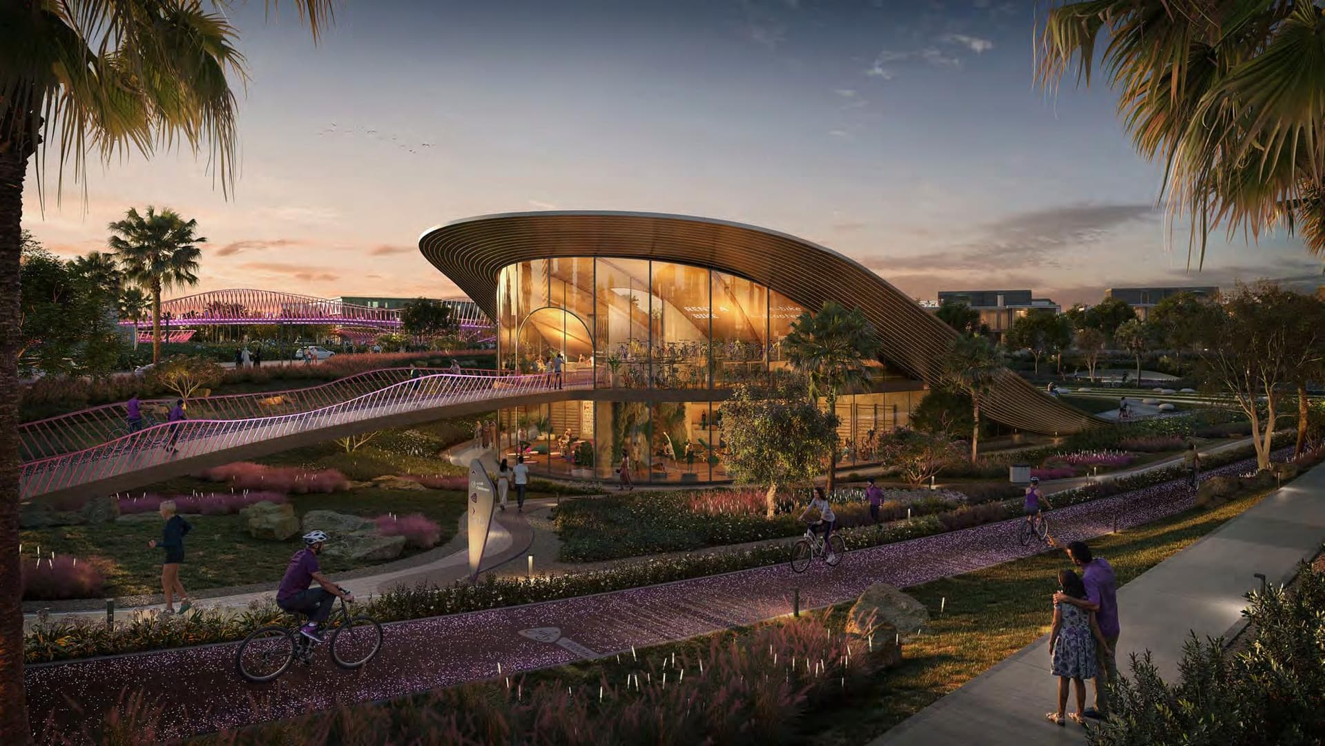 Athlon by Aldar