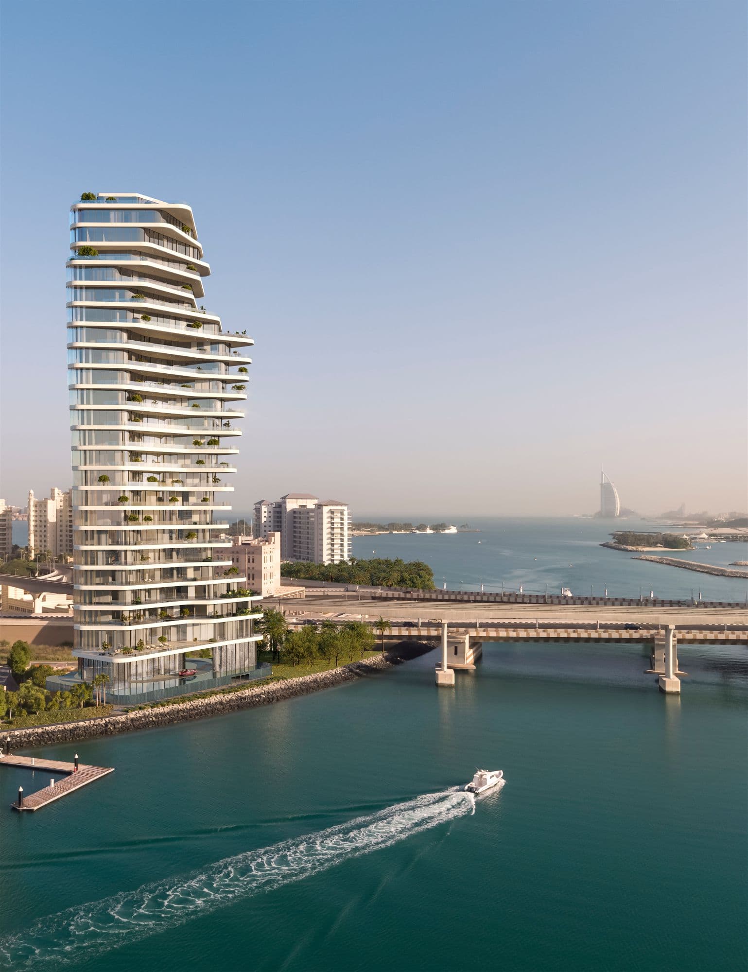 Ava Residences