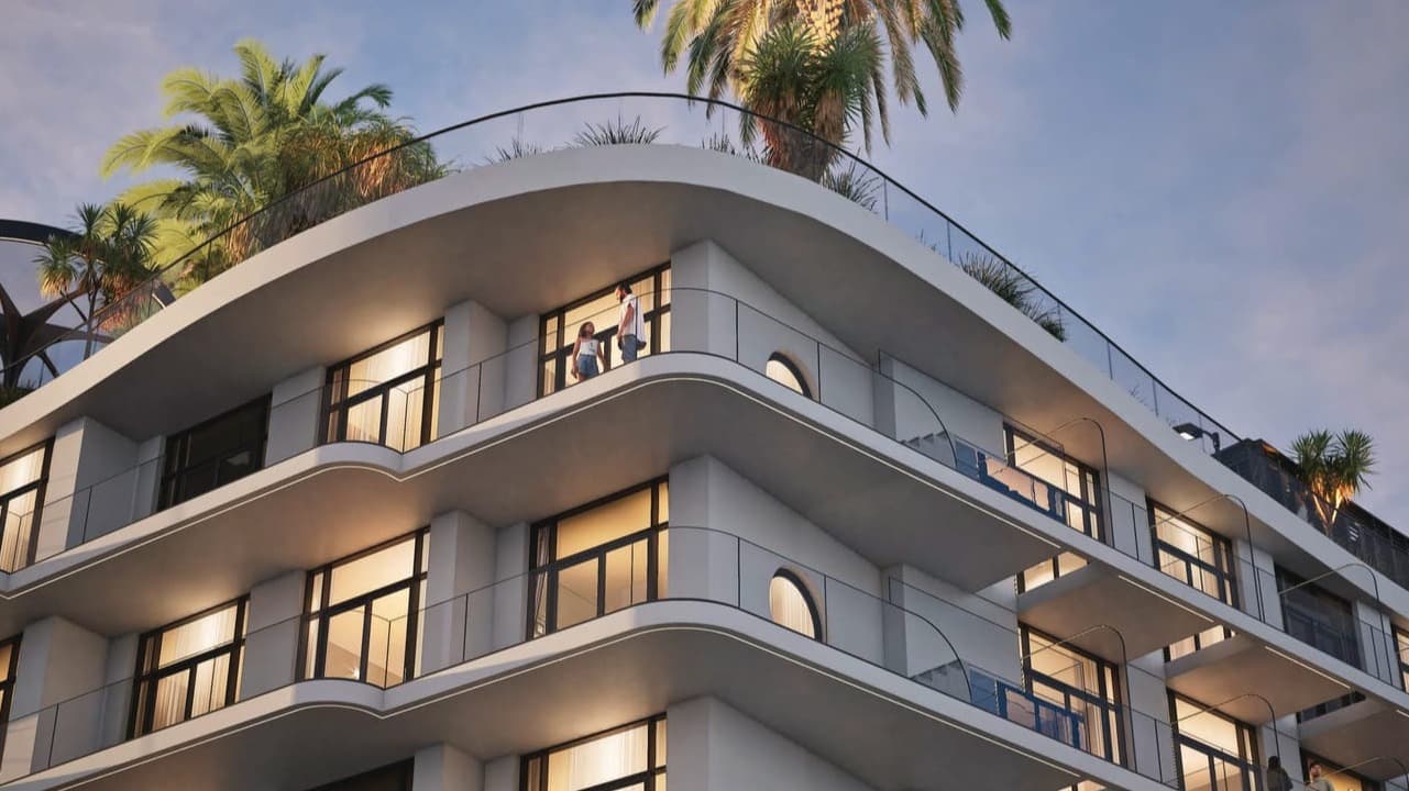 Avana Residences