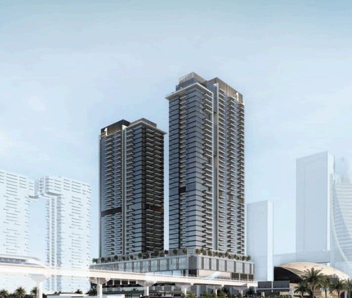 Avenue Park Towers