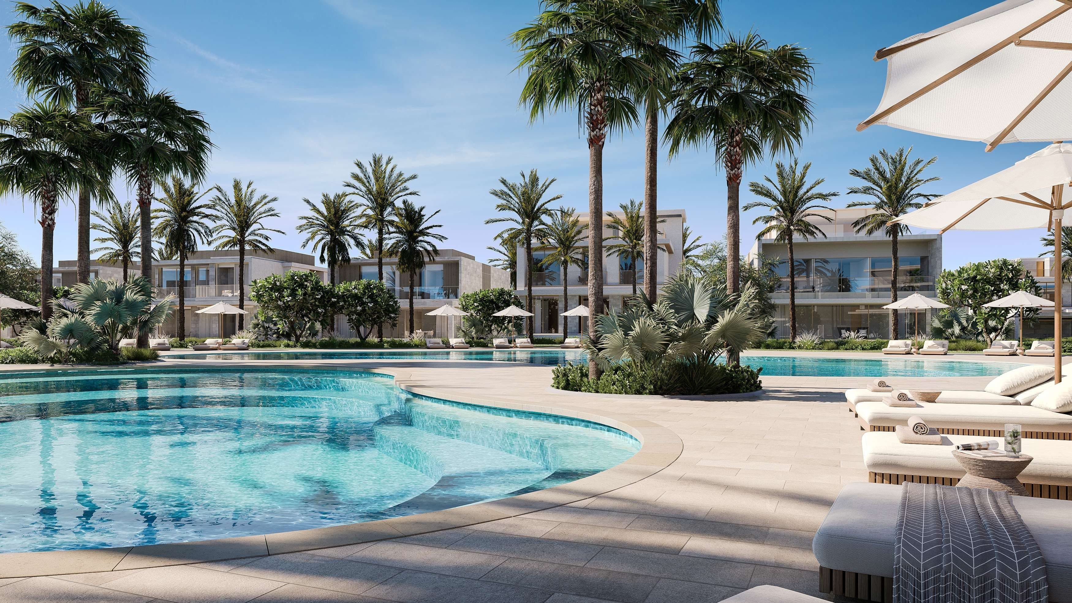 Bay Villas