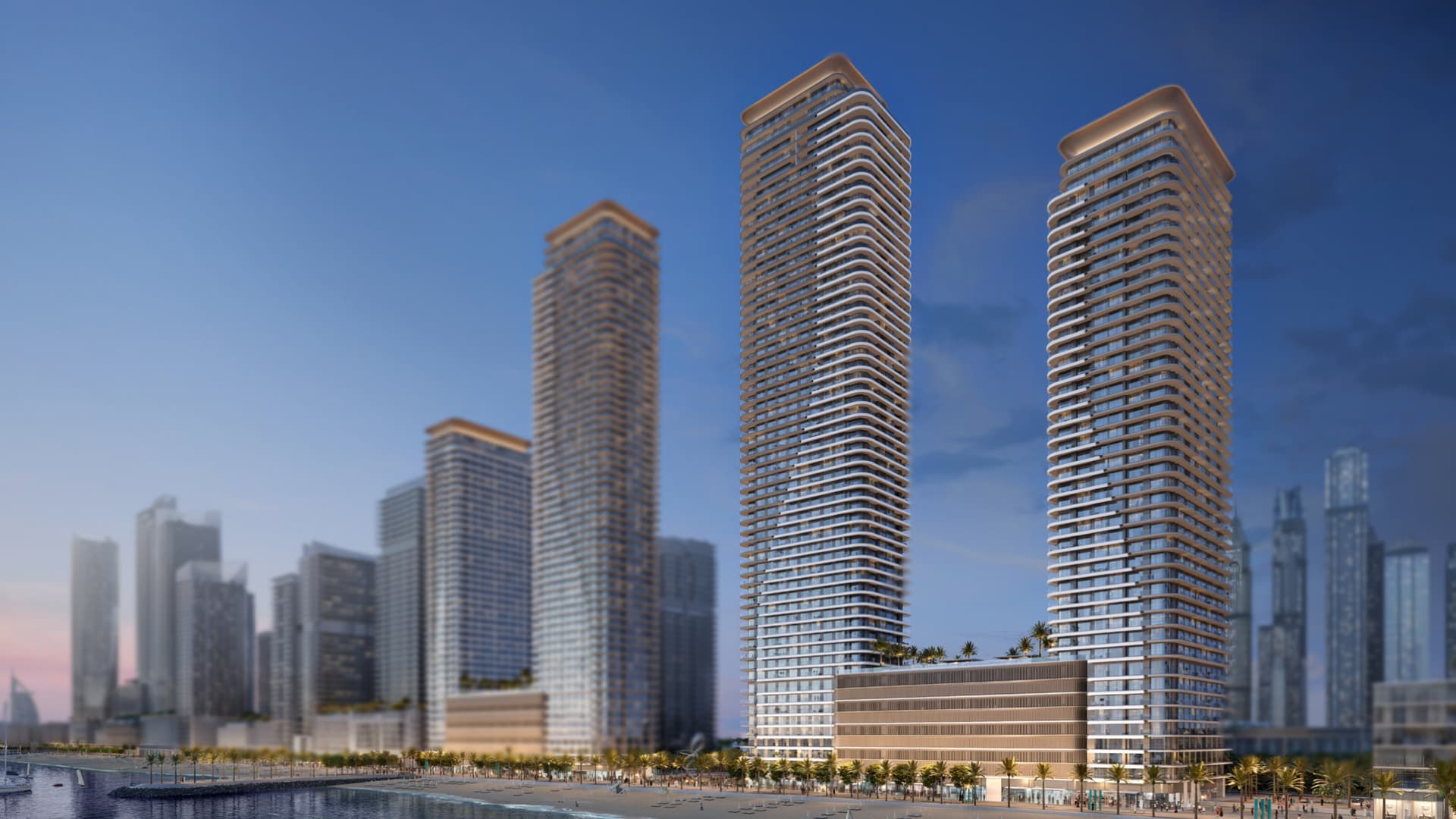 Bayview By Address Resorts