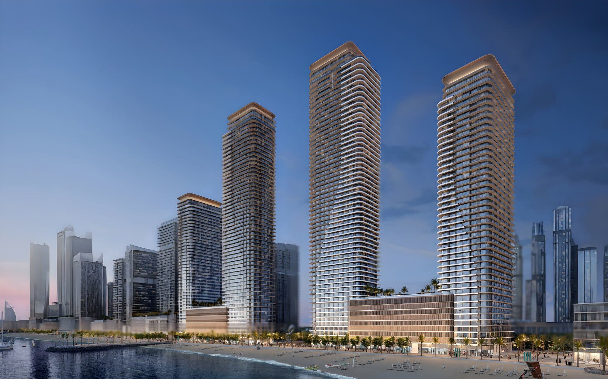 Bayview By Address Resorts