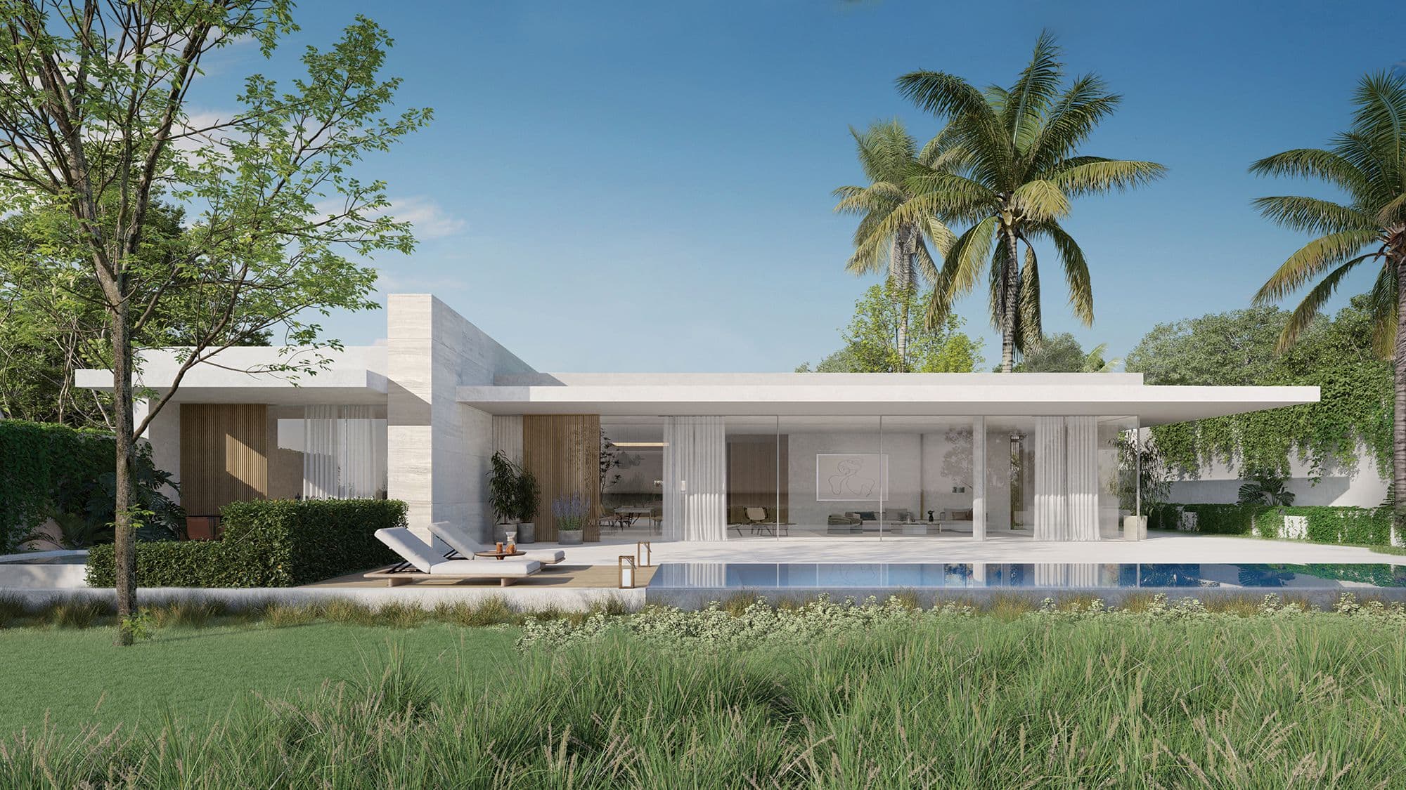 Beachhills Villas Al Zorah