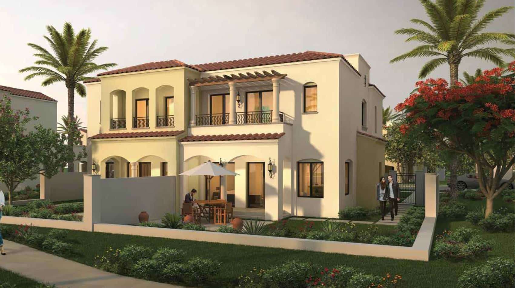 Bella Casa