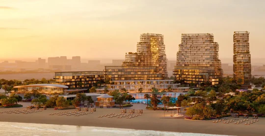 Hado by Beyond Dubai Islands