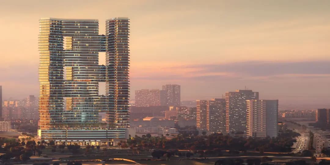 Binghatti Sky Terraces