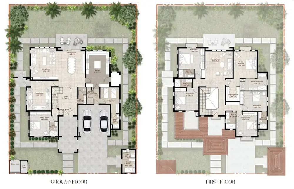 Bloom Holding - Cordoba - Villa