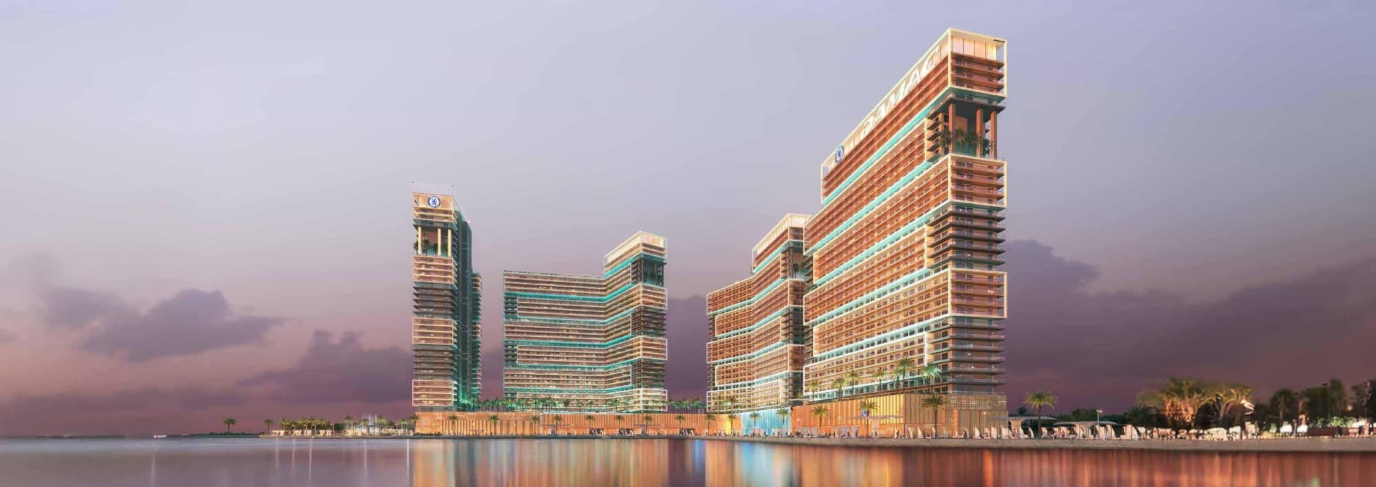 Chelsea Residences