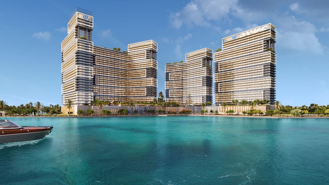 Chelsea Residences