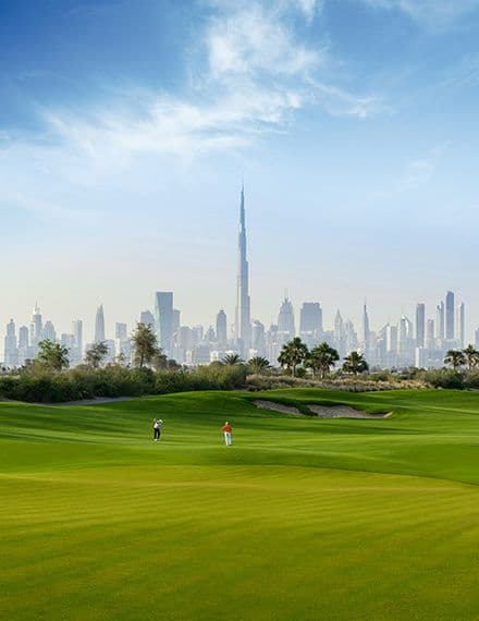 Club Drive