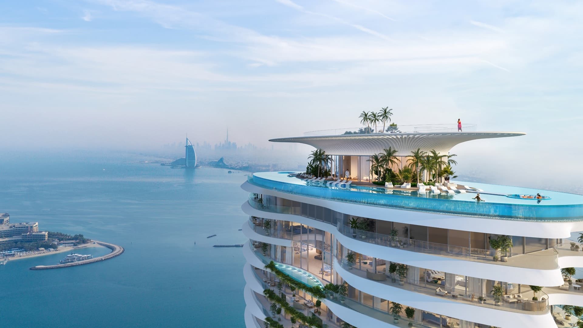 Como Residences