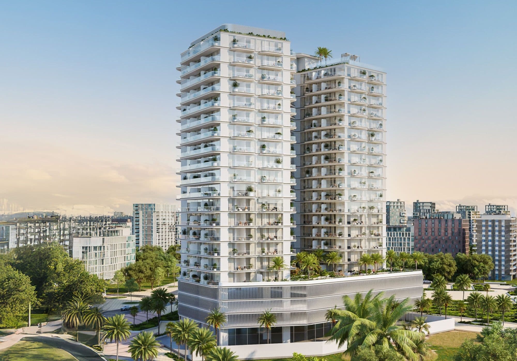 Cove Grand