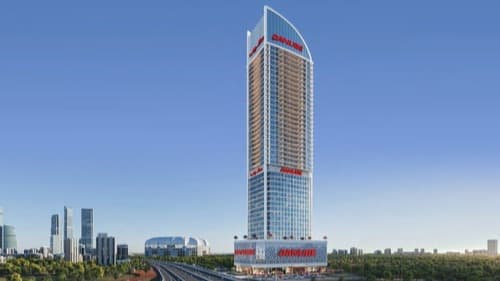 Danube - Aspirz - Apartment