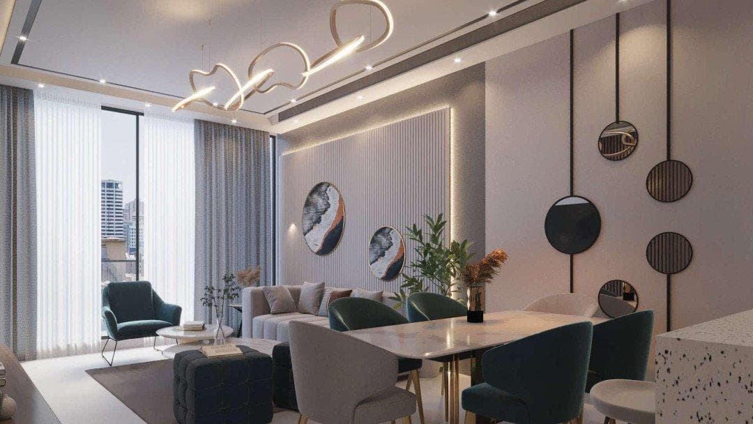 Danube - Opalz - Apartment