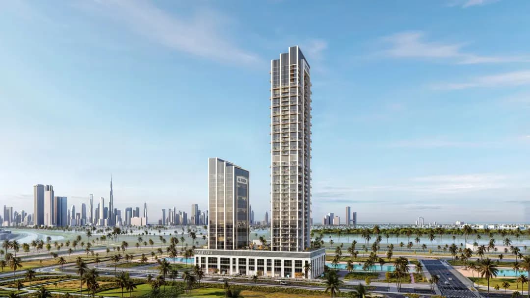 DIP - Al Vista - Apartment