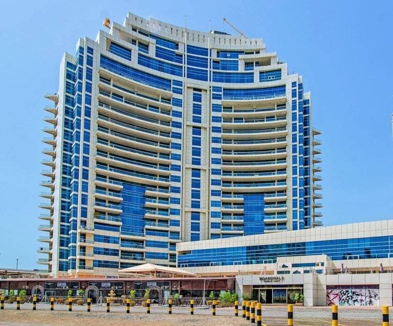 Dorra Bay Tower