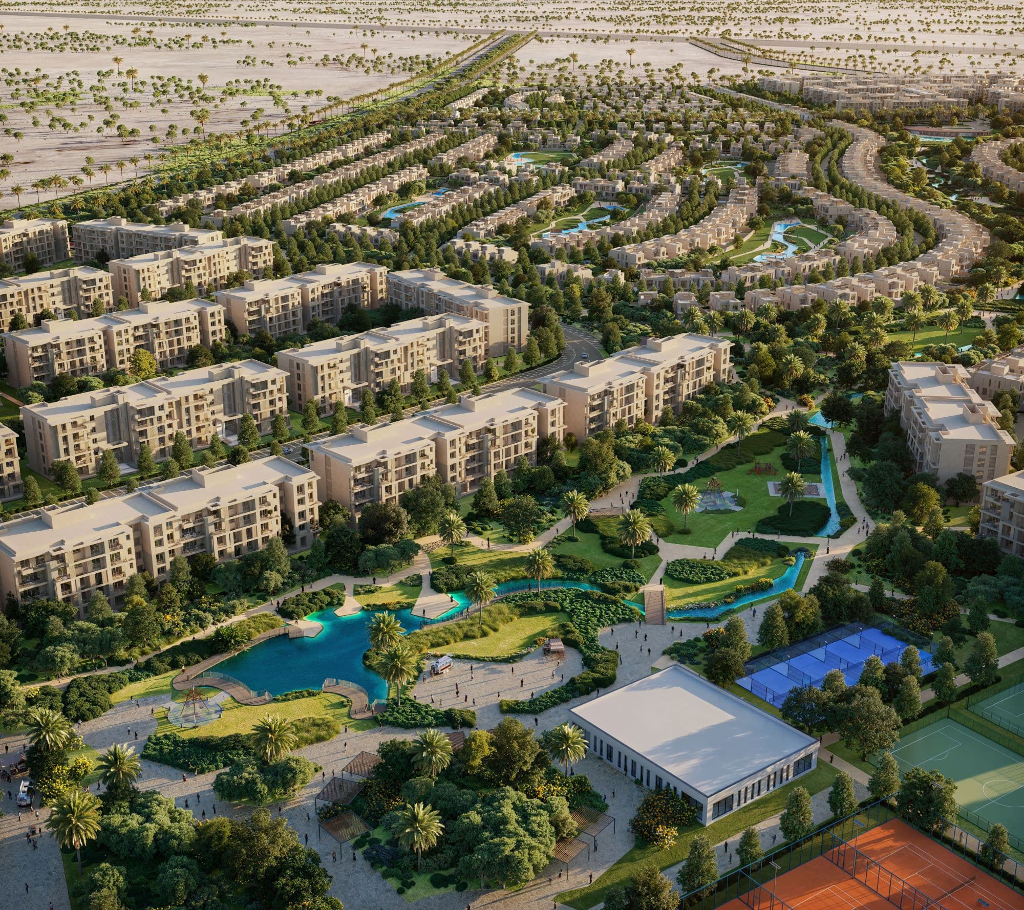 Eastvale Egypt