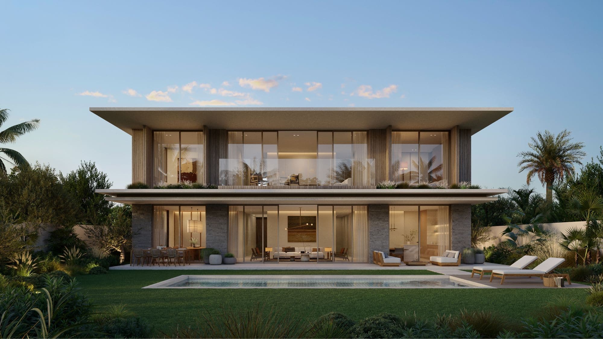 Eden Hills Villas
