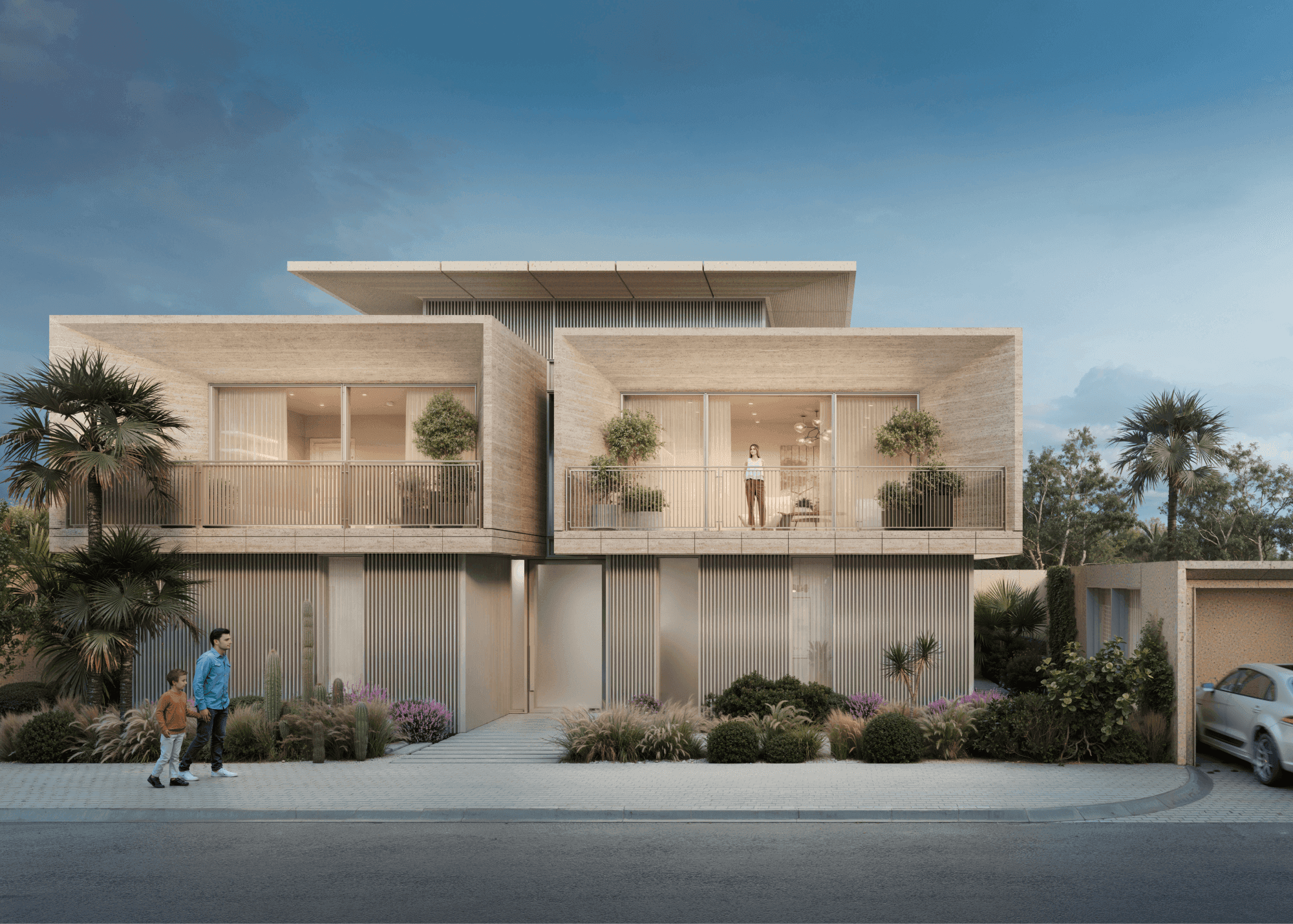 Eden House Dubai Hills