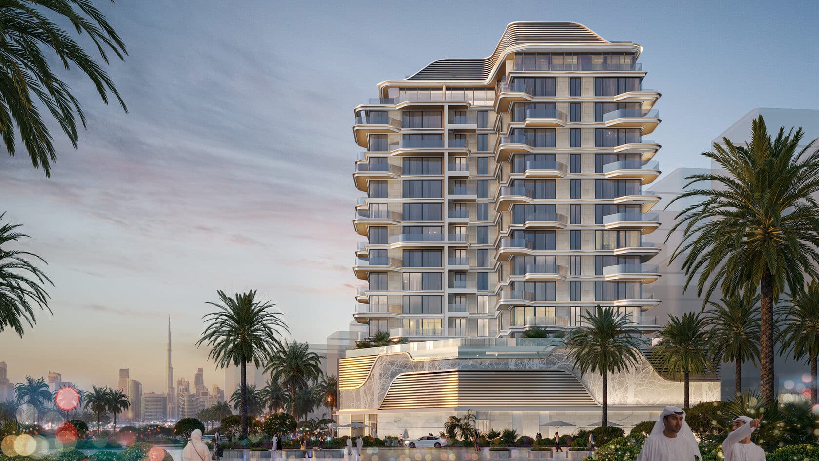 Edgewater Residence 3