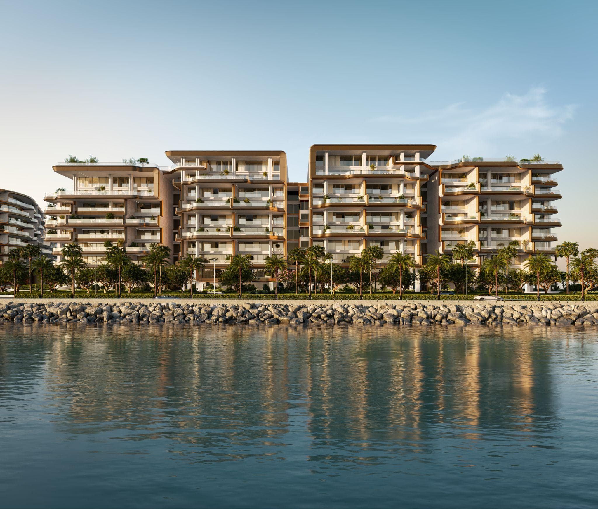 ELA Residences