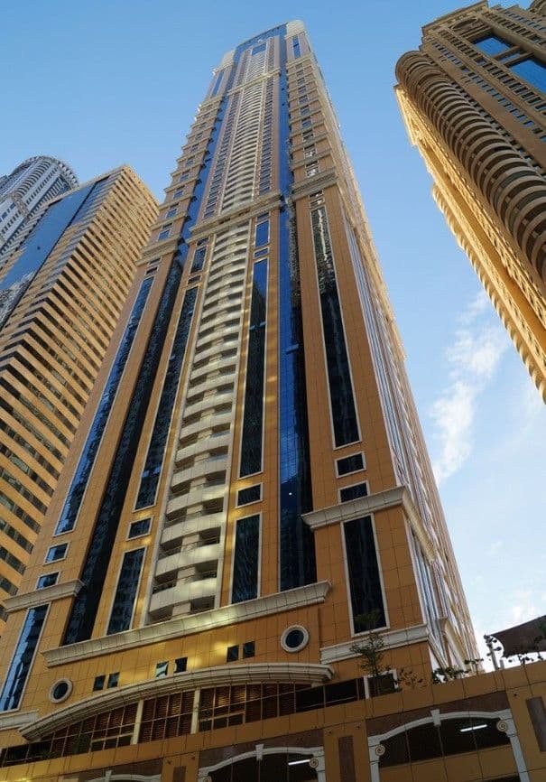 Elite Residence