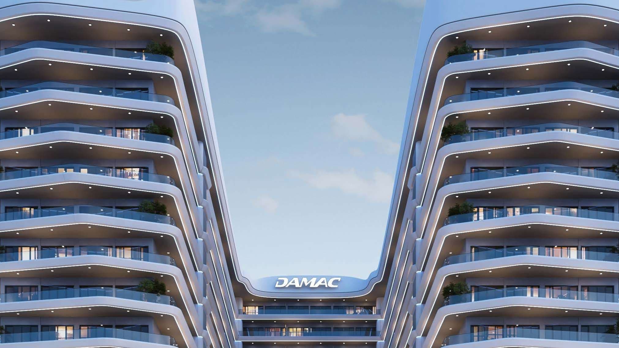 ELO Apartments at DH2
