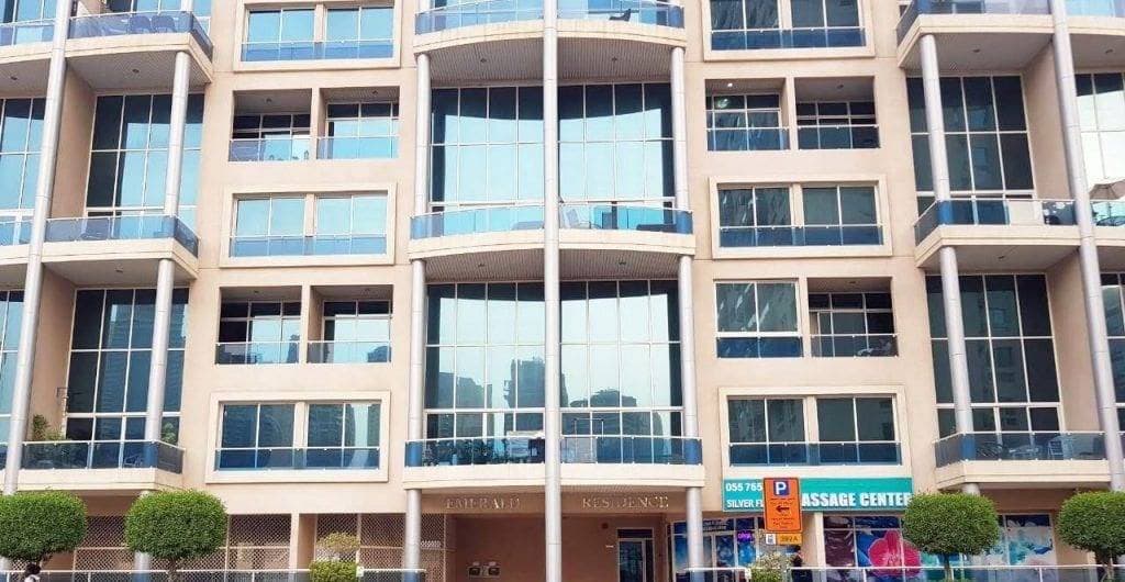Emerald Residence