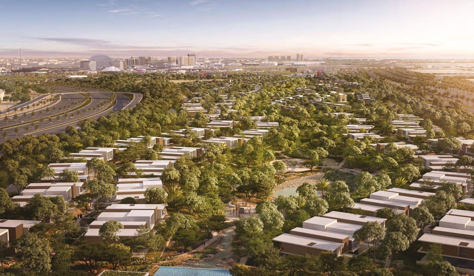 Expo Valley