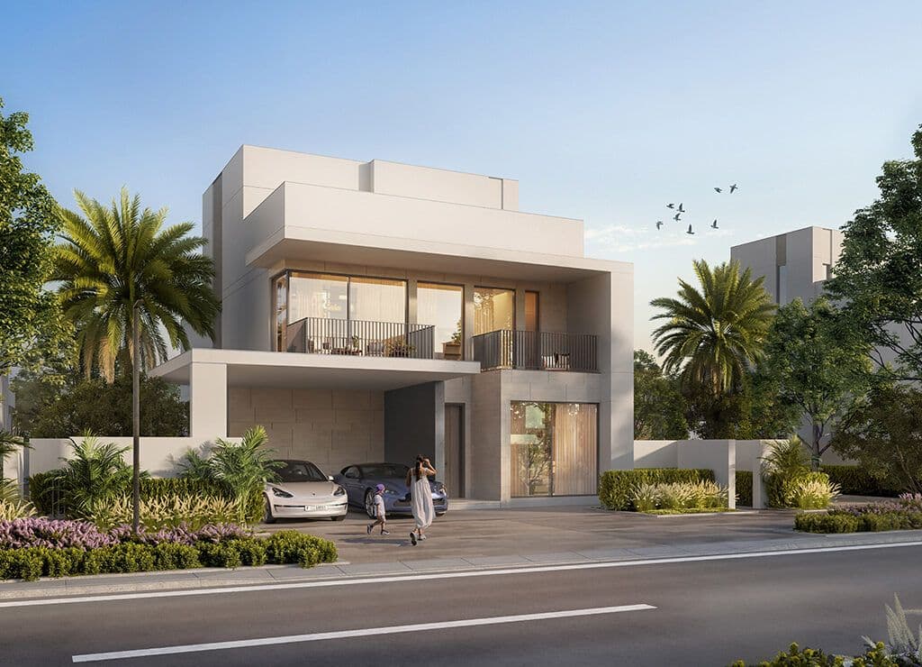 Fairway Villas 3