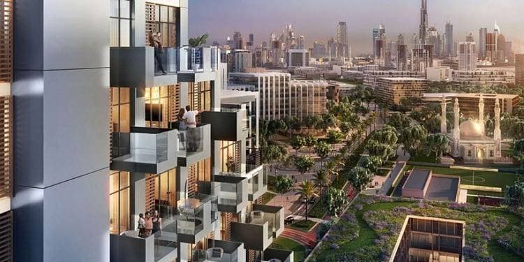 Farhad Azizi Residence
